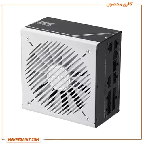 پاور کامپیوتر ایسوس مدل Prime 750W Gold — تصویر ۱۲