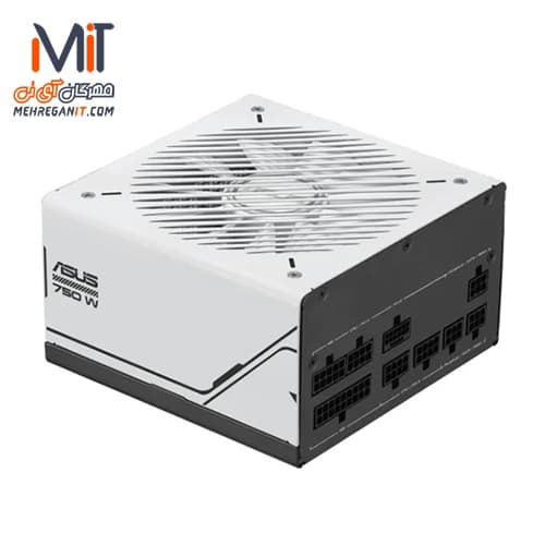 پاور کامپیوتر ایسوس مدل Prime 750W Gold
