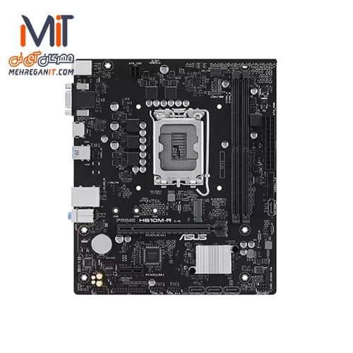 مادربرد ایسوس Prime H610M-R D5