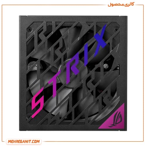 پاور کامپیوتر ایسوس Asus ROG Strix 1200W Platinum — تصویر ۴