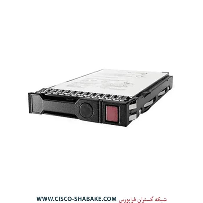 هارد سرور HPE 14TB 12G SAS 7.2K 3.5 SC HDD P09153-B21 — تصویر ۲