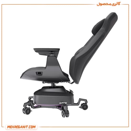 صندلی گیمینگ کولرمستر مدل Motion 1 Haptic — تصویر ۵