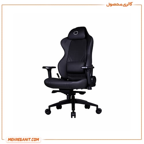 صندلی ماساژور گیمینگ کولرمستر مدل Cooler Master Hybrid M Massage — تصویر ۹