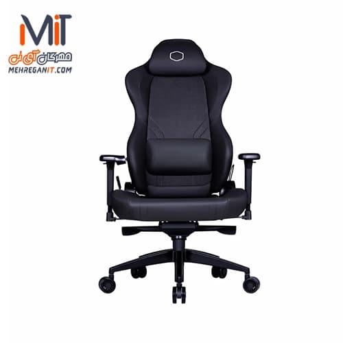 صندلی ماساژور گیمینگ کولرمستر مدل Cooler Master Hybrid M Massage — تصویر ۸