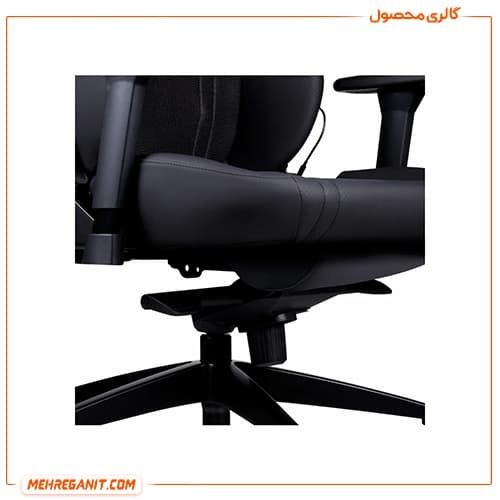 صندلی ماساژور گیمینگ کولرمستر مدل Cooler Master Hybrid M Massage — تصویر ۱۲