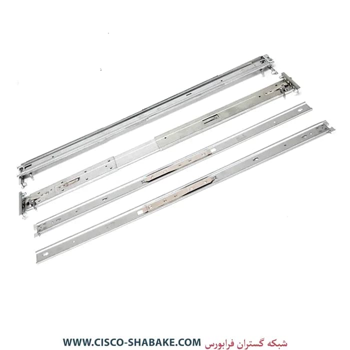 ریل کیت سرور HPE 2U SFF Easy Install 733660-B21 — تصویر ۷