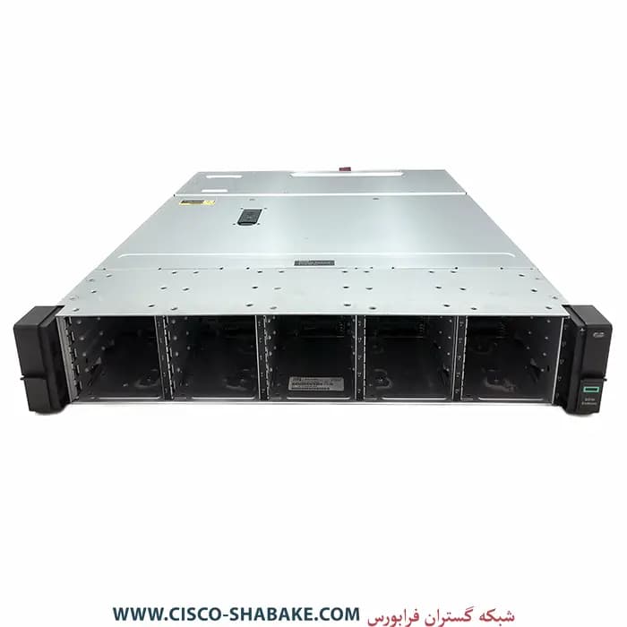 انکلوژر HPE D3710 25SFF Disk Enclosure Q1J10A