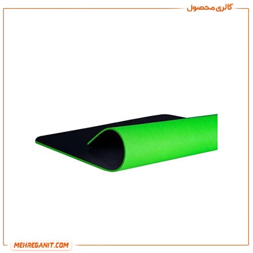 ماوس پد گیمینگ ریزر مدل Razer Gigantus V2 – L — تصویر ۳