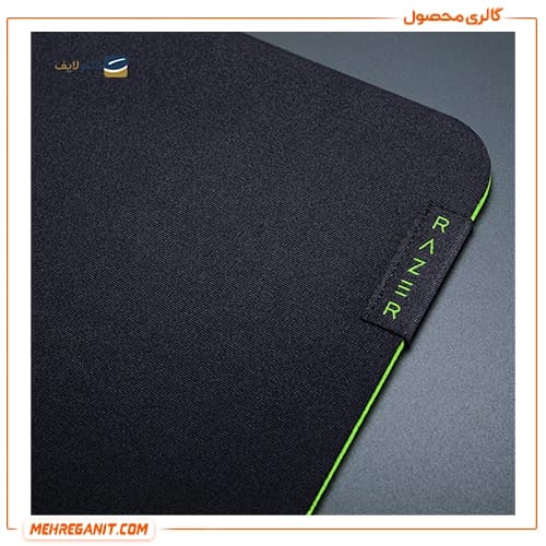 ماوس پد گیمینگ ریزر مدل Razer Gigantus V2 – L — تصویر ۴