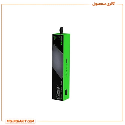 ماوس پد گیمینگ ریزر مدل Razer Gigantus V2 – L — تصویر ۵