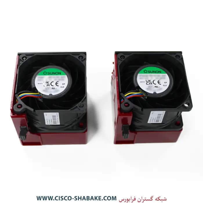 فن سرور DL380 G11 Standard HP — تصویر ۳