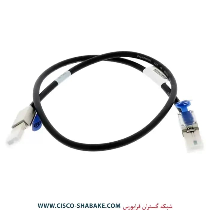 کابل سرور HPE External 1m Mini SAS 407337-B21