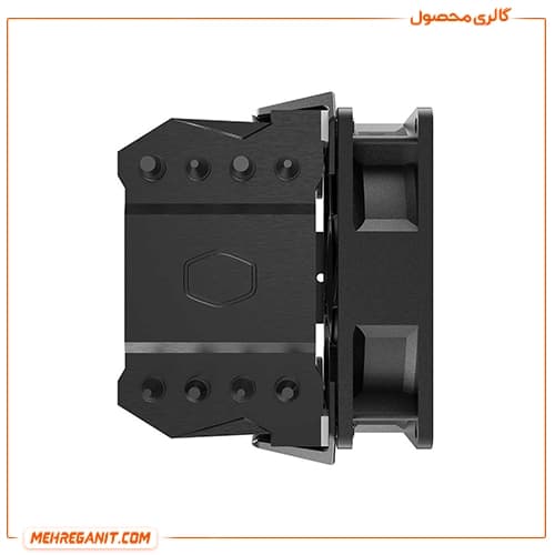 فن پردازنده کولر مستر مدل Cooler Master Hyper 411 Nano — تصویر ۵