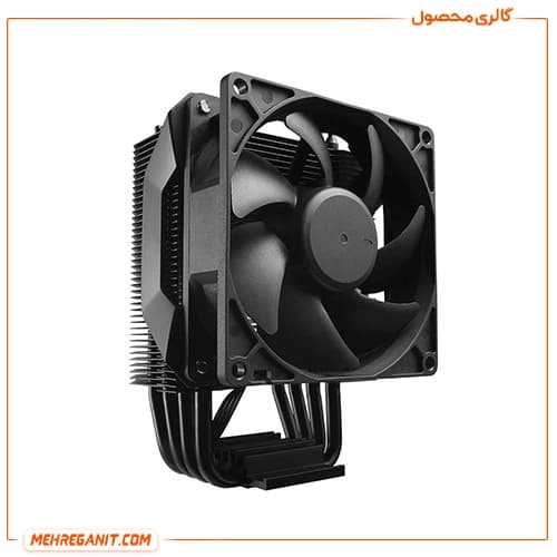فن پردازنده کولر مستر مدل Cooler Master Hyper 411 Nano — تصویر ۶