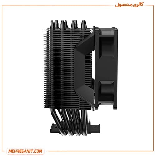 فن پردازنده کولر مستر مدل Cooler Master Hyper 411 Nano — تصویر ۷