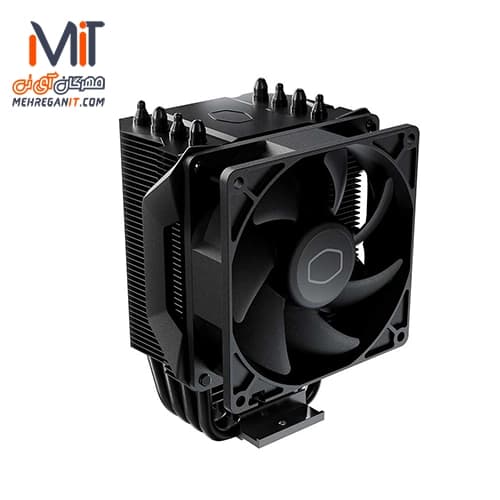 فن پردازنده کولر مستر مدل Cooler Master Hyper 411 Nano — تصویر ۹