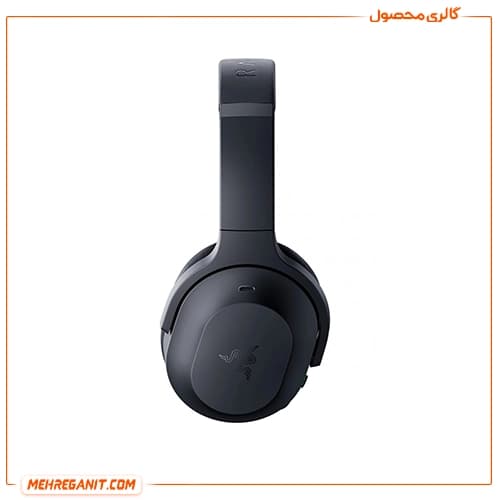 هدست گیمینگ ریزر مدل Barracuda Pro — تصویر ۳