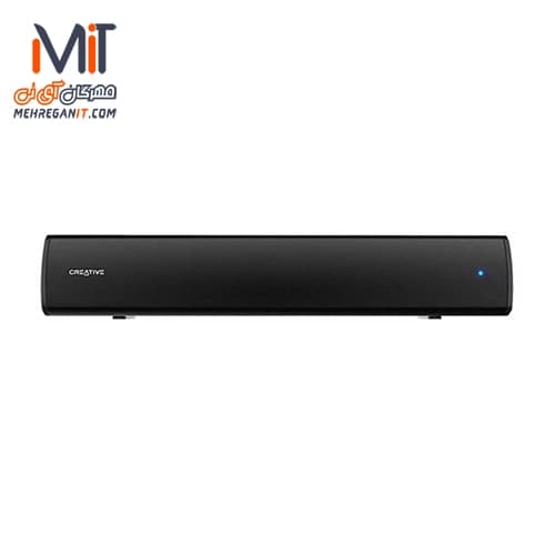 ساندبار بلوتوث کریتیو مدل Creative Stage Air V2 — تصویر ۲