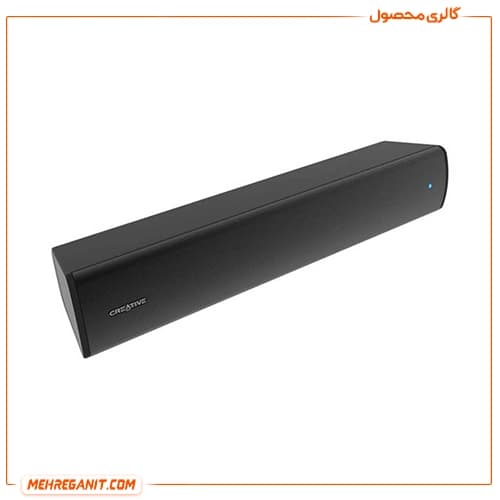 ساندبار بلوتوث کریتیو مدل Creative Stage Air V2 — تصویر ۴