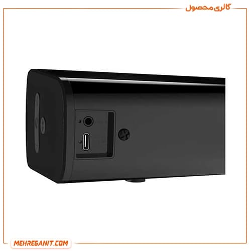 ساندبار بلوتوث کریتیو مدل Creative Stage Air V2 — تصویر ۷