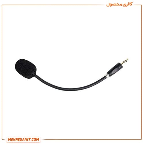 هدست گیمینگ باسیم کریتیو مدل Creative Sound Blaster Blaze V2 — تصویر ۵