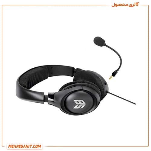 هدست گیمینگ باسیم کریتیو مدل Creative Sound Blaster Blaze V2 — تصویر ۷