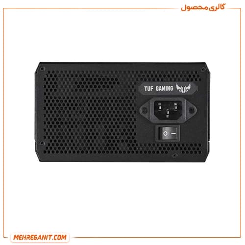 پاور کامپیوتر ایسوس مدل ASUS TUF GAMING 750W Bronze — تصویر ۵