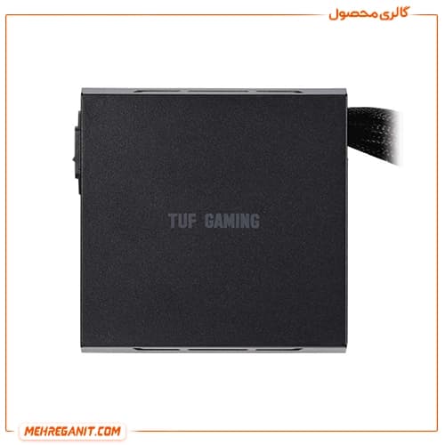 پاور کامپیوتر ایسوس مدل ASUS TUF GAMING 750W Bronze — تصویر ۶
