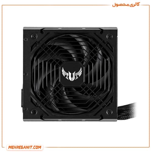 پاور کامپیوتر ایسوس مدل ASUS TUF GAMING 750W Bronze — تصویر ۸