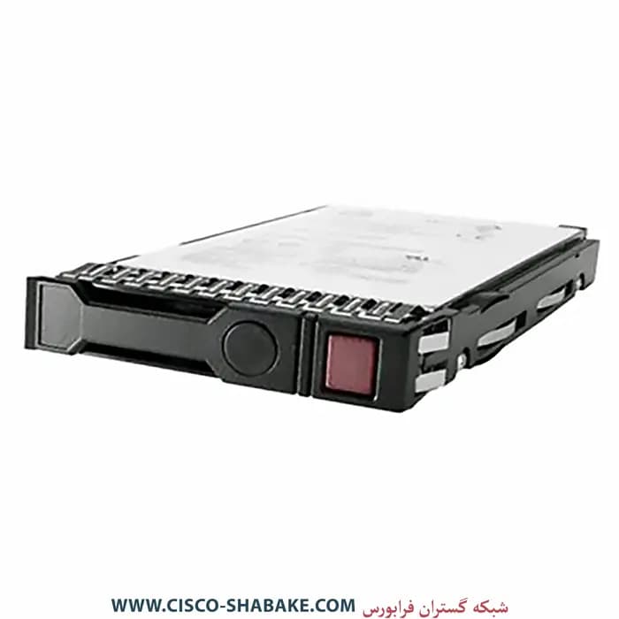 هارد SSD سرور HPE 1.92TB 6G PM983 SATA SFF RI BC — تصویر ۳