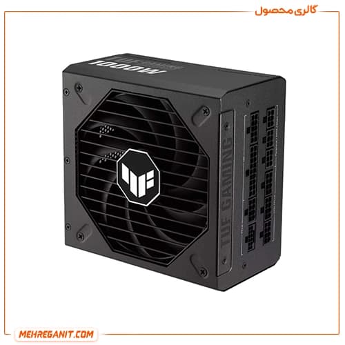 پاور کامپیوتر ایسوس مدل ASUS TUF Gaming 1000W GOLD — تصویر ۳