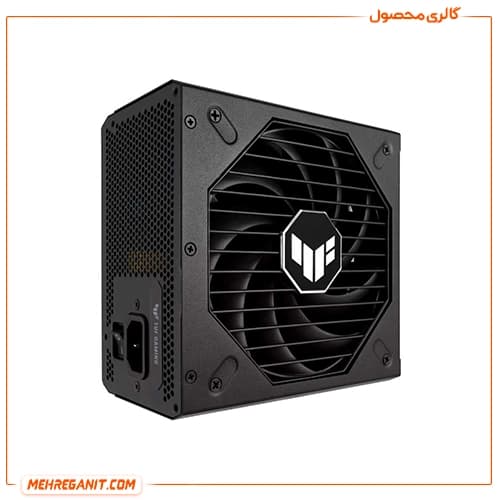 پاور کامپیوتر ایسوس مدل ASUS TUF Gaming 1000W GOLD — تصویر ۶