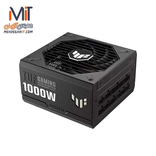 پاور کامپیوتر ایسوس مدل ASUS TUF Gaming 1000W GOLD