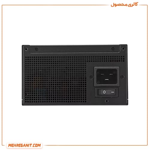 پاور کامپیوتر ایسوس مدل ASUS Pro WS 1600W Platinum — تصویر ۴