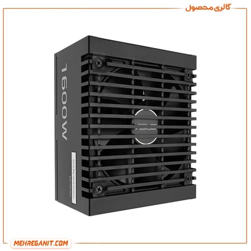 پاور کامپیوتر ایسوس مدل ASUS Pro WS 1600W Platinum — تصویر ۵
