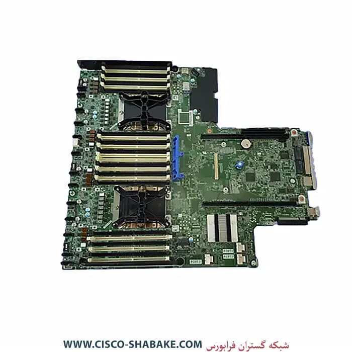 مادربرد سرور DL360 G10 Plus HP
