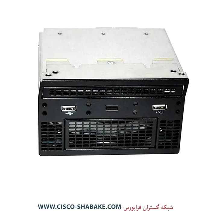 مدیا بی HPE DL38X G10 Universal Media Bay Kit — تصویر ۶