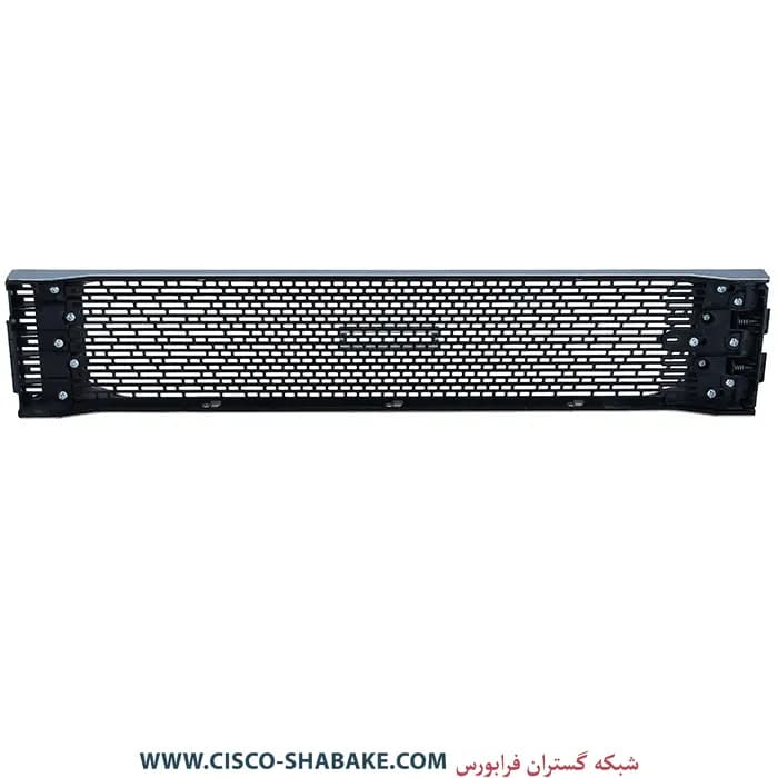 پنل جلوی سرور HPE G10 2U Bezel Kit — تصویر ۳
