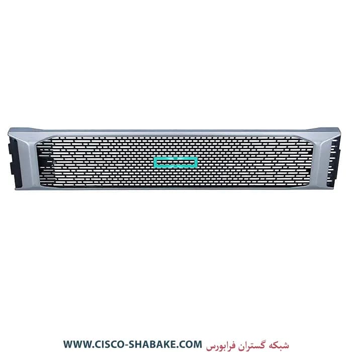 پنل جلوی سرور HPE G10 2U Bezel Kit