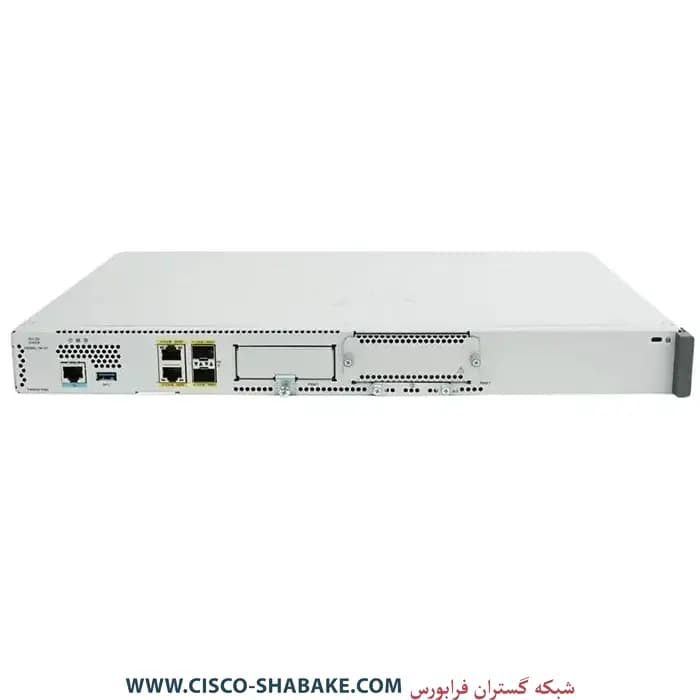 روتر سیسکو C8200L-1N-4T