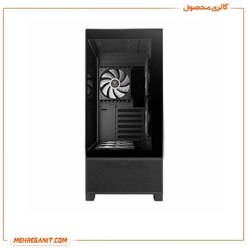 کیس کامپیوتر گیم دیاس مدل Gamdias AURA GC12 ARGB Mid Tower — تصویر ۶