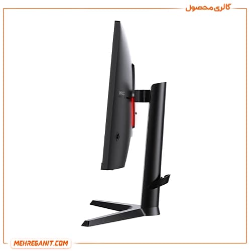 مانیتور گیمینگ 27 اینچ اچ کا سیHKC MG27H13Q320 — تصویر ۷