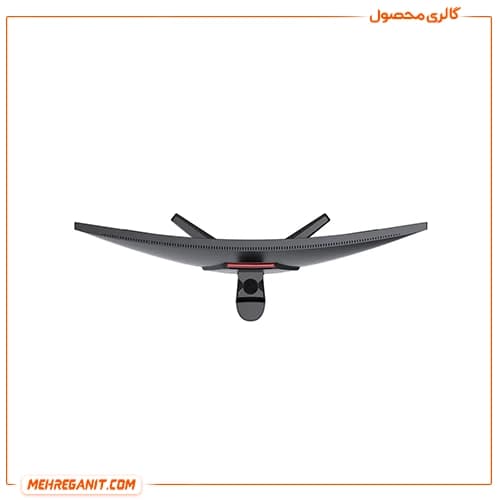 مانیتور گیمینگ 27 اینچ خمیده اچ کا سی HKC MG27H18Q300 — تصویر ۵