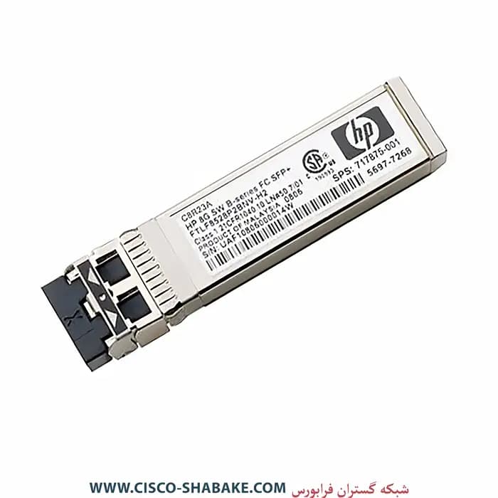 ماژول فیبرنوری HP C8R23A — تصویر ۲