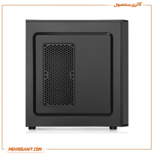 کیس کامپیوتر اوست مدل Awest Henza — تصویر ۴