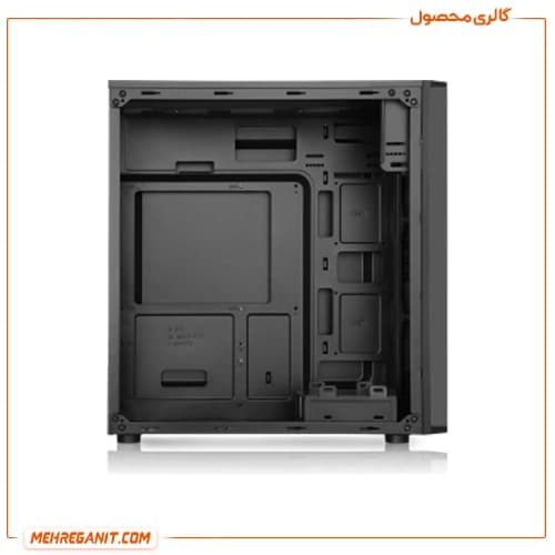 کیس کامپیوتر اوست مدل Awest Henza — تصویر ۵