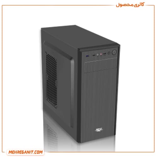 کیس کامپیوتر اوست مدل Awest Henza — تصویر ۱۱