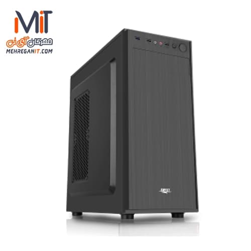 کیس کامپیوتر اوست مدل Awest Henza