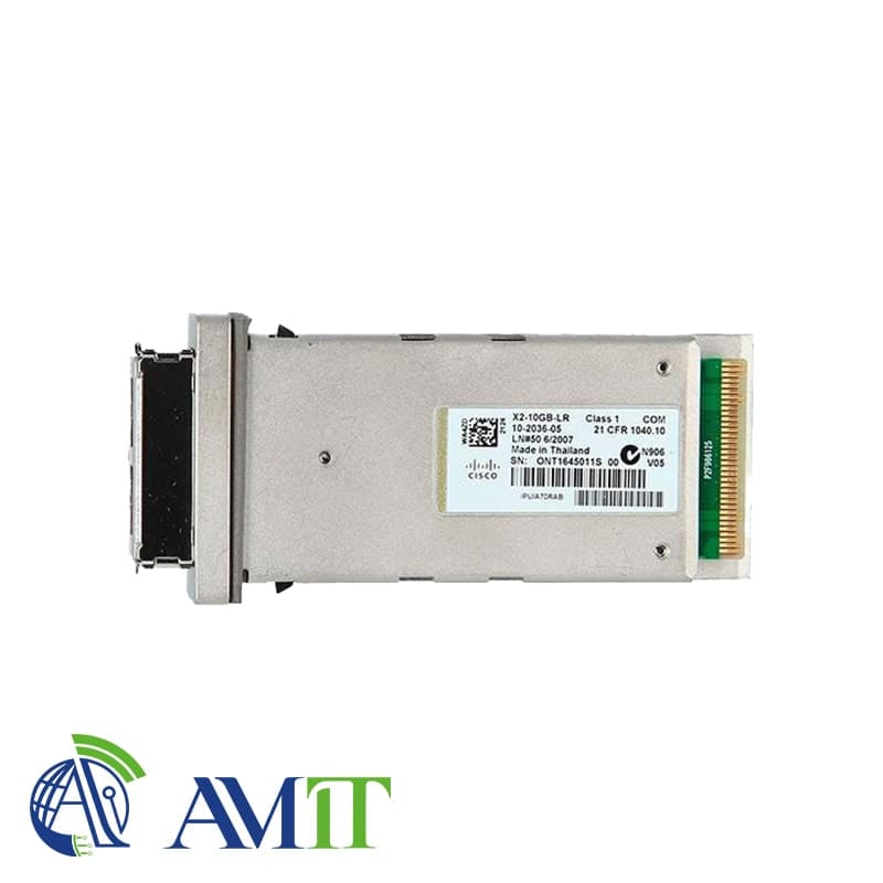 ماژول سیسکو X2-10GB-LR — تصویر ۴
