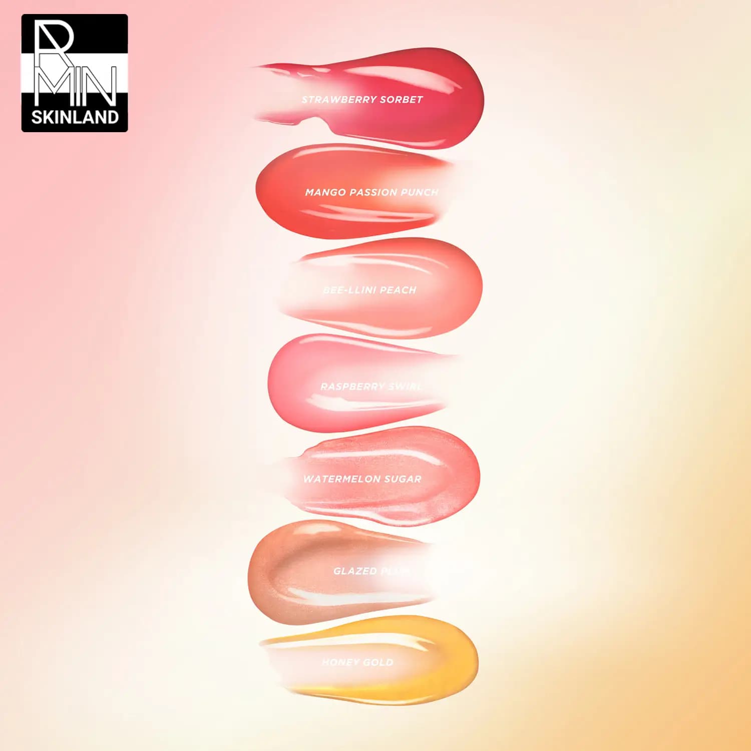 لیپ اویل گیسو — تصویر ۷